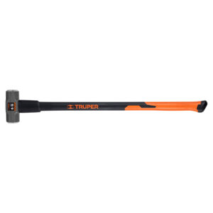 COMBA 6 LIBRAS C/ MANGO FIBRA DE VIDRIO 36" 19884 - TRUPER