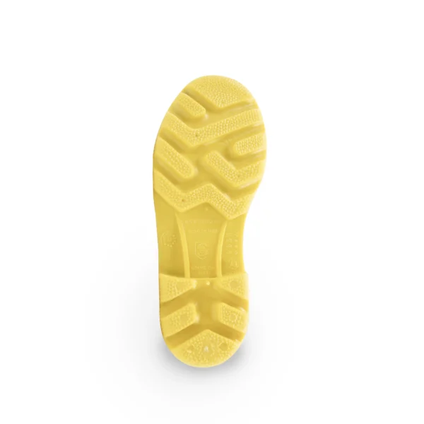 BOTA MINERA DE PVC - Imagen 2