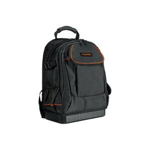 MOCHILA PORTAHERRAMIENTAS C/ BASE DE PVC 101375 - TRUPER