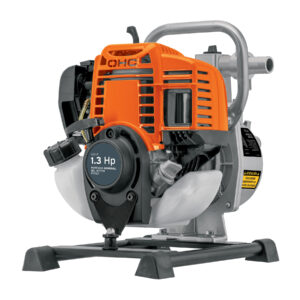 MOTOBOMBA 1" 1.3HP 110L MOTOR GASOLINA 36CC 4T 102432 - TRUPER