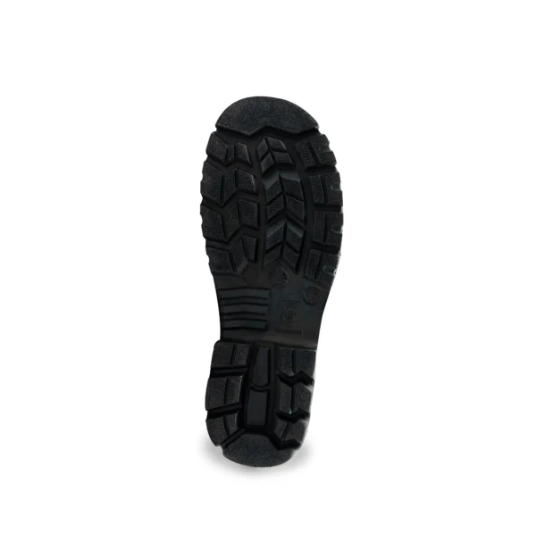 BOTA MUSLERA NITRO DE CAUCHO - Imagen 2