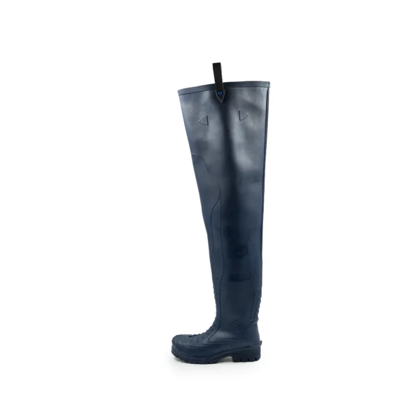 BOTA MUSLERA NITRO DIELÉCTRICA - Imagen 3