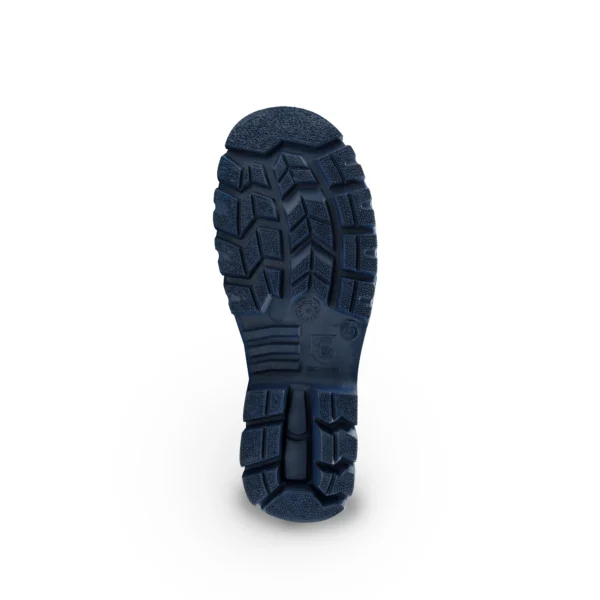 BOTA MUSLERA NITRO DIELÉCTRICA - Imagen 2