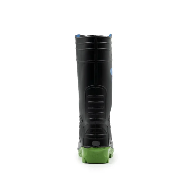 BOTA NITRO METATARSAL DE CAUCHO - Imagen 3