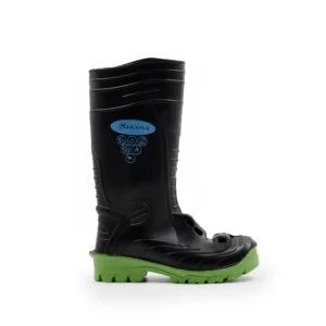 BOTA NITRO METATARSAL DE CAUCHO