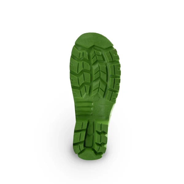 BOTA NITRO METATARSAL DE CAUCHO - Imagen 2