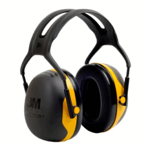 OREJERA PELTOR X2A -3M
