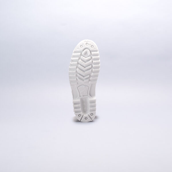 BOTAS MIDI FLEX BLANCO/BLANCO - Imagen 2