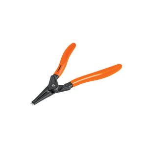 ALICATE P/ ABRIR ANILLOS C/ PUNTA RECTA 7" 17363 - TRUPER
