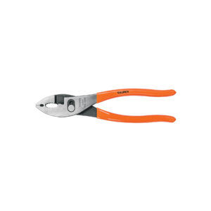ALICATE MECÁNICO 10" MANGO DE PVC 17302 - TRUPER
