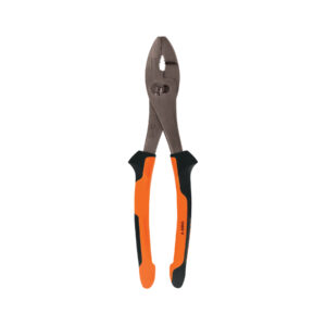 ALICATE MECANICO 10" AISLADO 1000V COMFORTGRIP 13066 - TRUPER