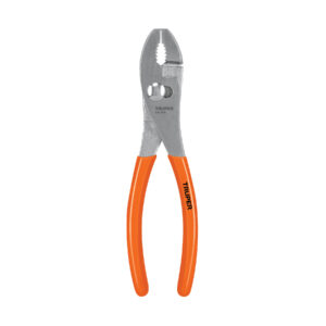 ALICATE MECÁNICO 8" MANGO DE PVC 17301 - TRUPER