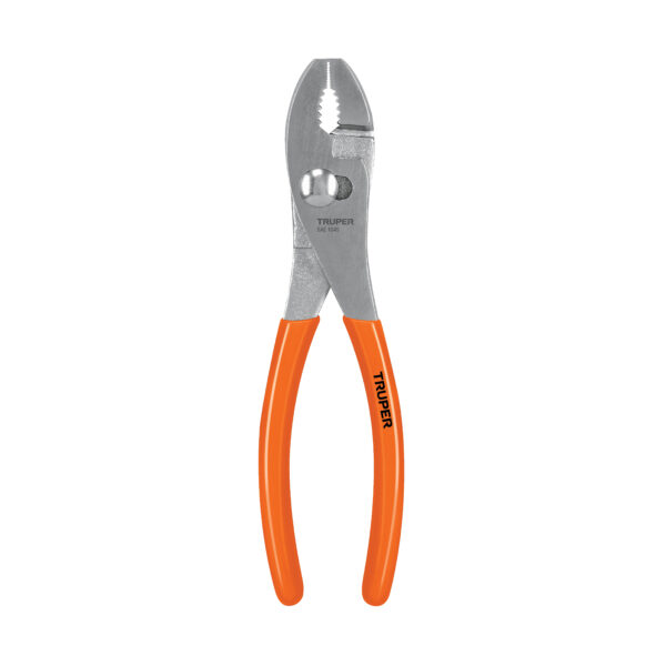 ALICATE MECÁNICO 8" MANGO DE PVC 17301 - TRUPER
