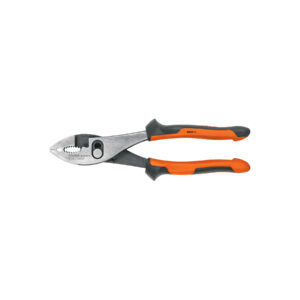 ALICATE MECANICO 8" AISLADO 1000V COMFORTGRIP 13065 - TRUPER