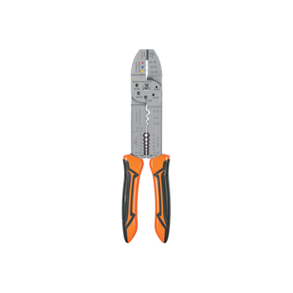 ALICATE PELACABLE 10" 20-10 AWG 17358 - TRUPER