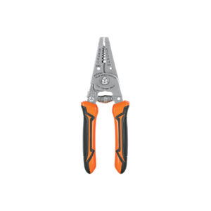 ALICATE PELACABLE 6" 22-10AWG 17356 - TRUPER