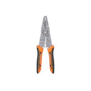 ALICATE PELACABLE 8" 24-12AWG 17357 - TRUPER