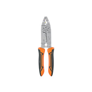 ALICATE PELACABLE 9" 26-10AWG 17353 - TRUPER
