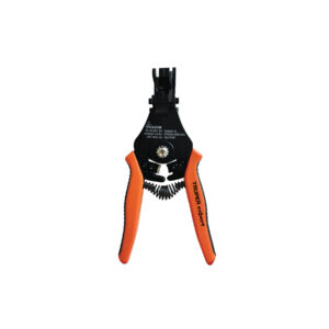 ALICATE PELACABLE AUTOMATICO 6" 16-12 AWG 17376 - TRUPER