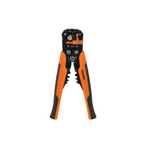 ALICATE PELACABLE AUTOMATICO 8" 22-10AWG 17360 - TRUPER