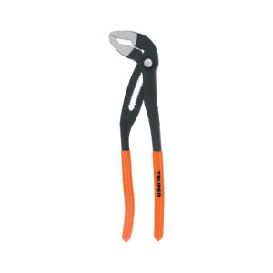 ALICATE PICOLORO 12" EUROPEO MANGO DE PVC 102484 - TRUPER