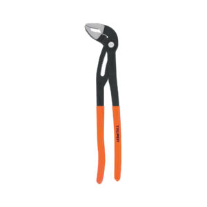 ALICATE PICOLORO 16" EUROPEO MANGO DE PVC 102485 - TRUPER
