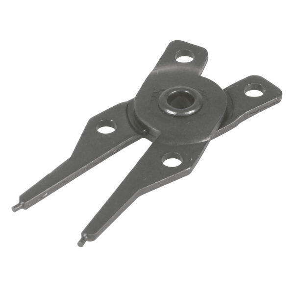 ALICATE P/ ANILLOS DE RETENCION 6" C/ 4 CABEZAS INTERCAMBIABLES 17355 - TRUPER - Imagen 5