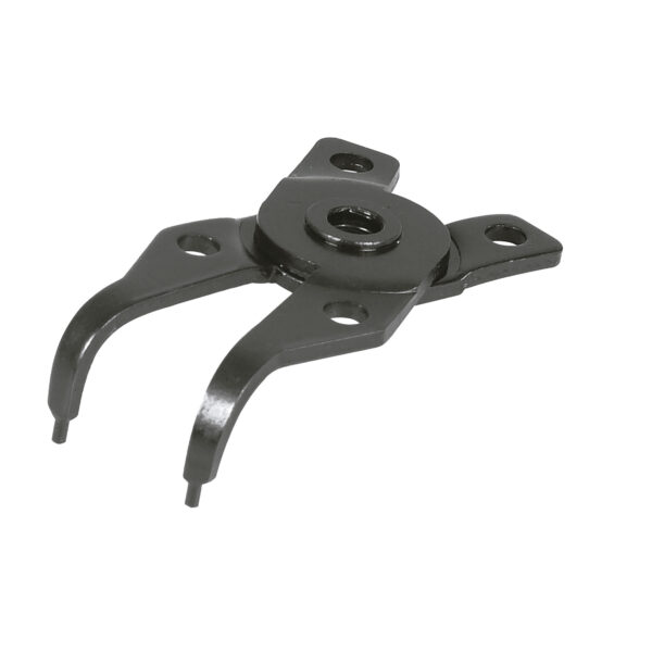 ALICATE P/ ANILLOS DE RETENCION 6" C/ 4 CABEZAS INTERCAMBIABLES 17355 - TRUPER - Imagen 4