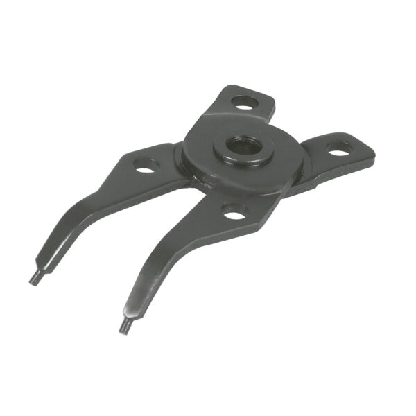 ALICATE P/ ANILLOS DE RETENCION 6" C/ 4 CABEZAS INTERCAMBIABLES 17355 - TRUPER - Imagen 2