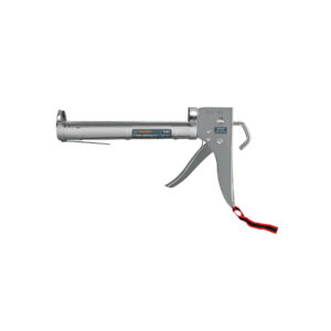 APLICADOR DE SILICONA TIPO ESQUELETO C/ CREMALLERA 101400 - TRUPER