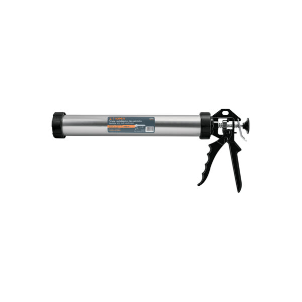 PISTOLA CALAFATERA PARA SALCHICHA 600ML 101931 - TRUPER