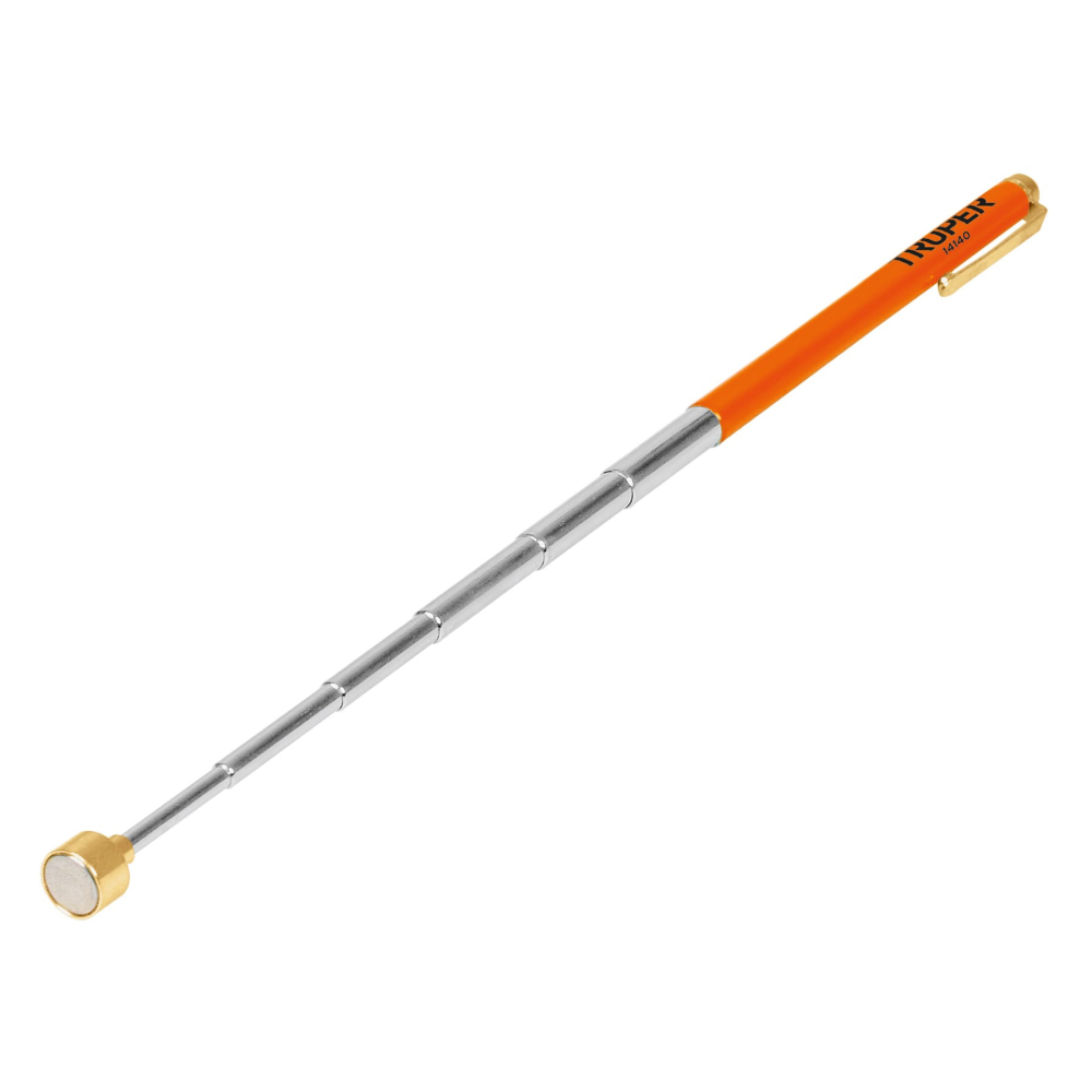 IMAN EXTENSIBLE, LEVANTA 1.5KG, 128MM-630MM 14140 - TRUPER