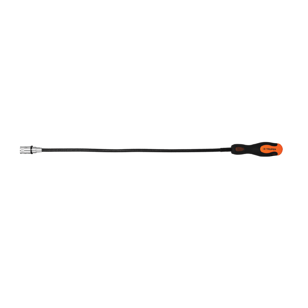 IMAN FLEXIBLE CON LED 58CM RECUPERA OBJETOS 15326 - TRUPER