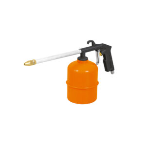 PISTOLA PARA LIMPIEZA DE MOTORES 70PSI 19236 - TRUPER