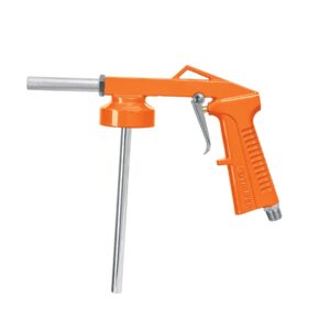 PISTOLA PARA RECUBRIMIENTO, ALEACIÓN DE ALUMINIO 19232 - TRUPER