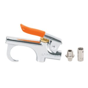 MINI PISTOLA METÁLICA PARA SOPLETEAR, 1/4 NPT, 19023 - TRUPER