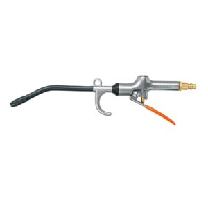 PISTOLA DE SOPLETE 120PSI C/ GANCHO GIRATORIO 101080 - TRUPER