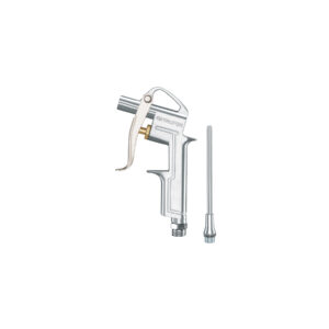 PISTOLA DE SOPLETE DE ALUMINIO 90PSI 10647 - TRUPER