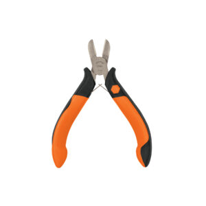 ALICATE DE CORTE 5" COMFORTGRIP 17367 - TRUPER