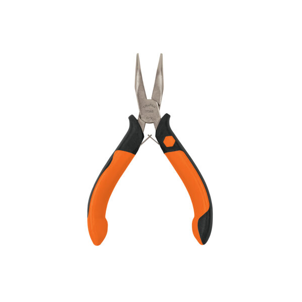 ALICATE DE PUNTA CURVA 5" COMFORTGRIP 17365 - TRUPER