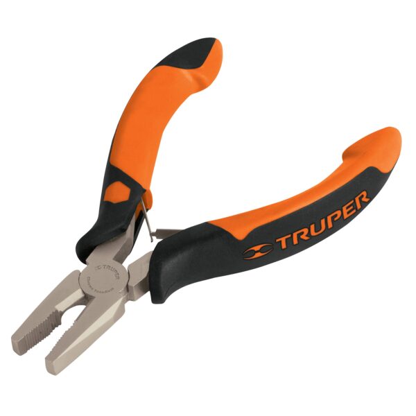 ALICATE UNIVERSAL 5" COMFORTGRIP 17371 - TRUPER - Imagen 2