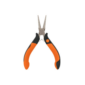 ALICATE DE PUNTA REDONDA 5" COMFORTGRIP 17370 - TRUPER