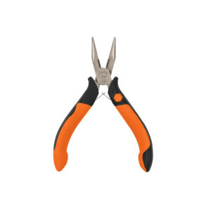 ALICATE DE PUNTA 5" COMFORTGRIP 17366 - TRUPER
