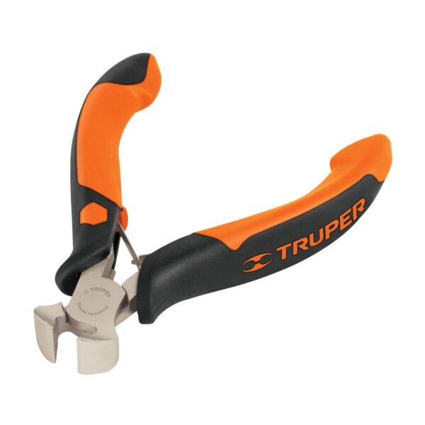 ALICATE TENAZA 4" COMFORTGRIP 17368 - TRUPER - Imagen 2