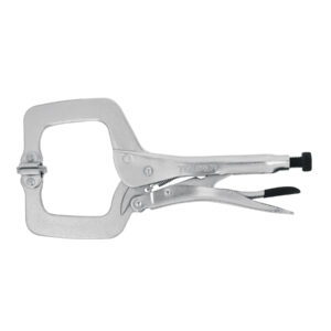 ALICATE DE PRESION 11" AUTOAJUSTABLE 17427 - TRUPER