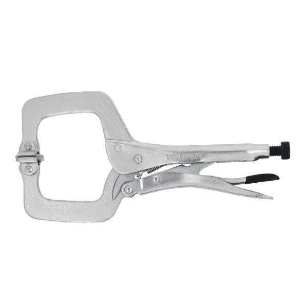 ALICATE DE PRESION 11" AUTOAJUSTABLE 17427 - TRUPER