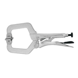ALICATE DE PRESION 6" AUTOAJUSTABLE 17413 - TRUPER