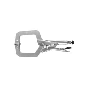 ALICATE DE PRESION 9" AUTOAJUSTABLE 17414 - TRUPER