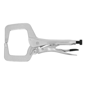 ALICATE DE PRESION 11" TIPO C FIJO 17417 - TRUPER