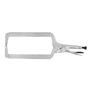 ALICATE DE PRESION 18" TIPO C FIJO 17418 - TRUPER